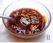 超有面子的省心宴客菜——蜜汁烤排骨