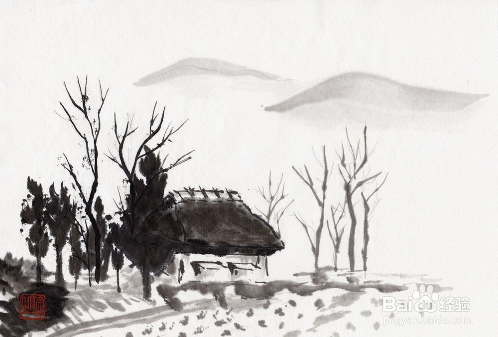 爱画画的您,应该知道的一点常识