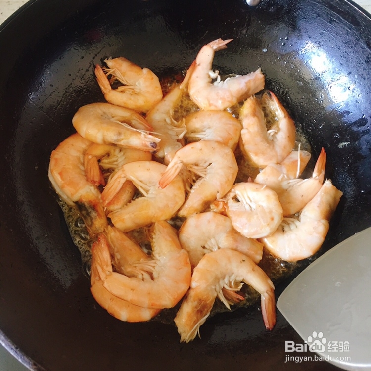 怎么做油焖大虾?