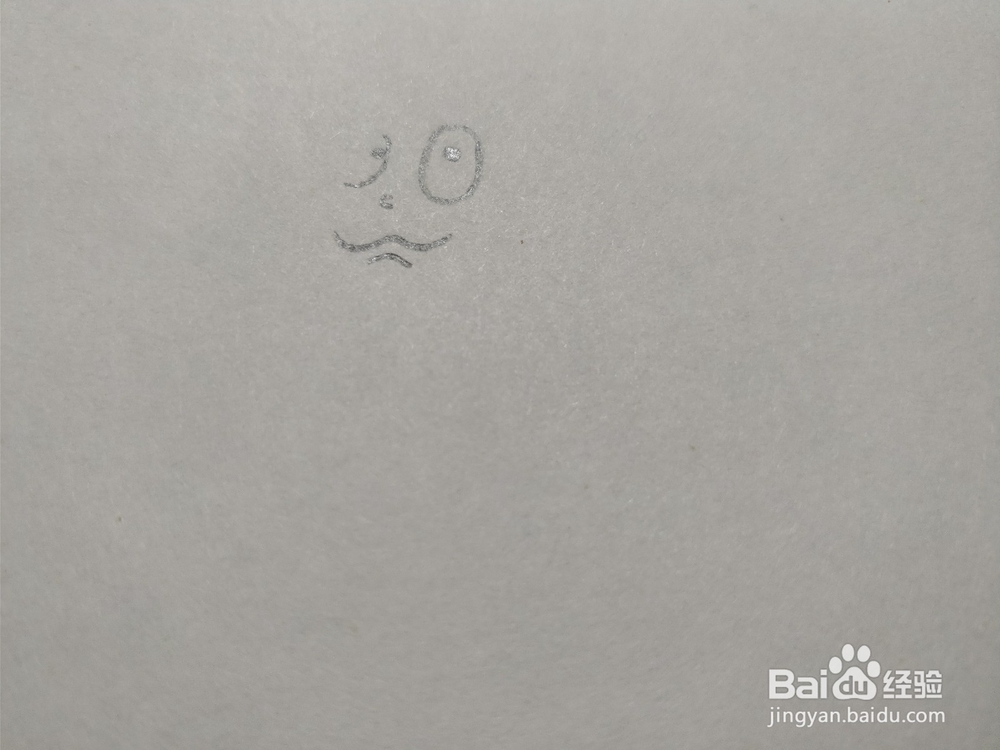 简笔画画卡通仙人掌