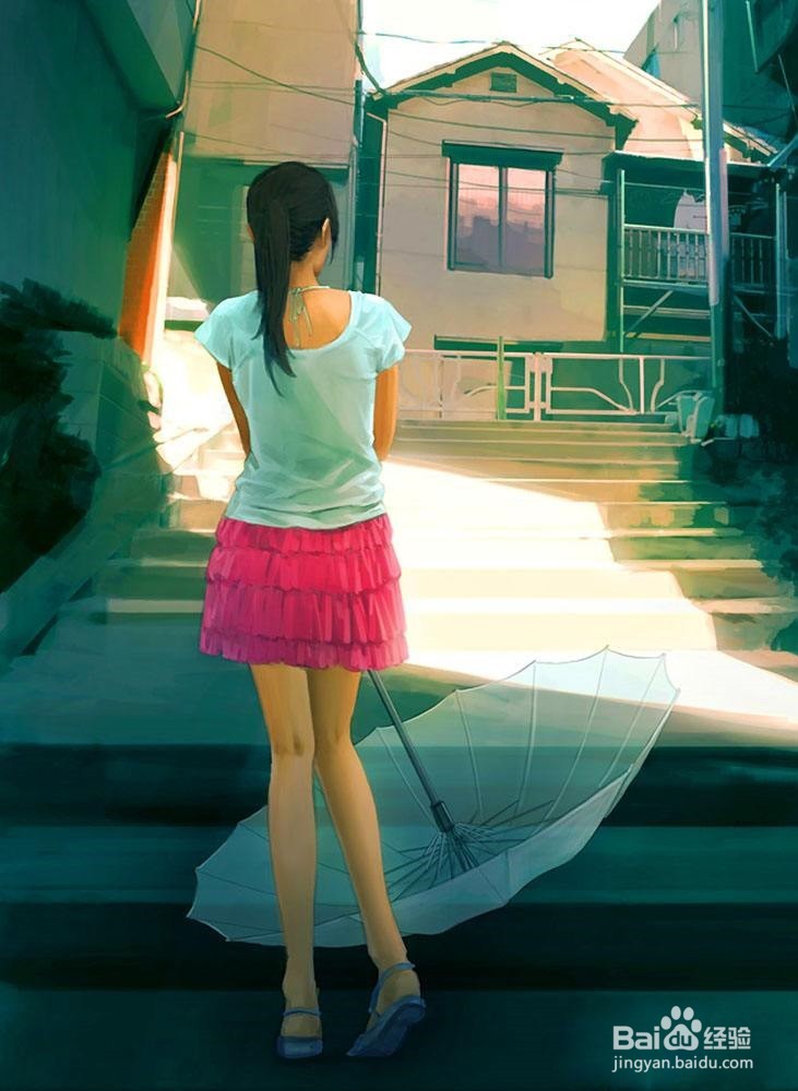 什么样的女孩更受男生欢迎