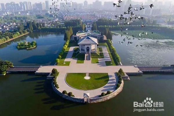 周恩来纪念馆旅游攻略