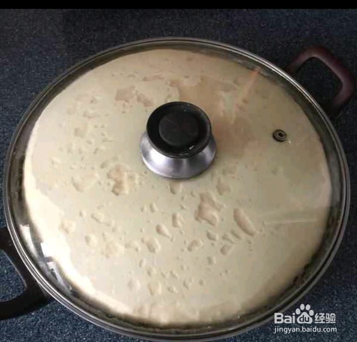 好吃的果料面包