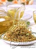 办公室一族应该喝的祛风清热茶