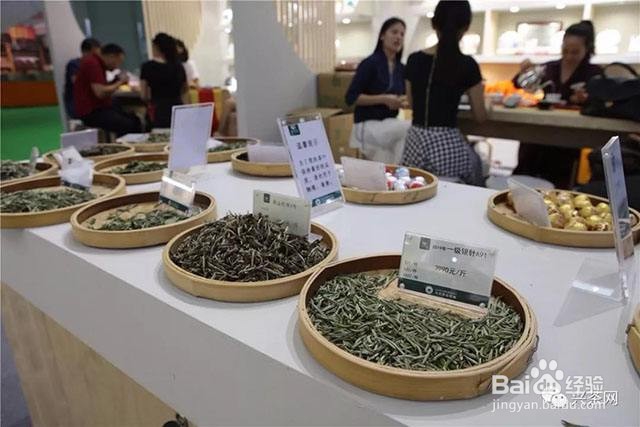 不懂茶叶应该怎么进货