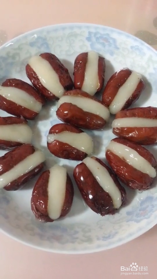 椰汁薯圆的家常做法