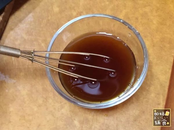 ★宝宝版·日式猪排饭★