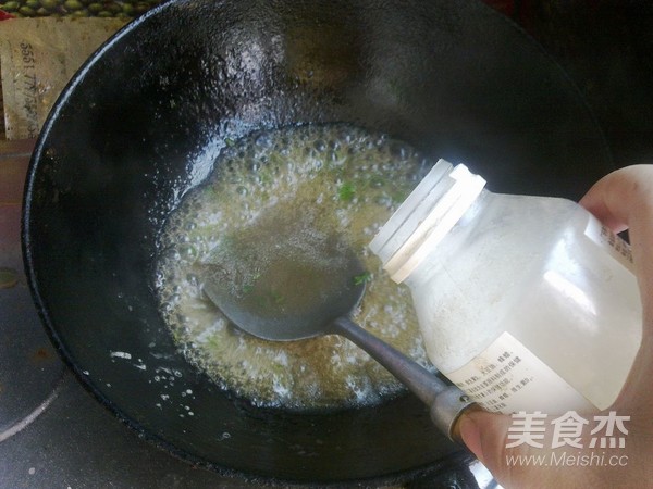 糯米酿豆腐的做法