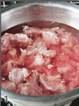 好汤润一夏——龙骨冬瓜瑶柱汤