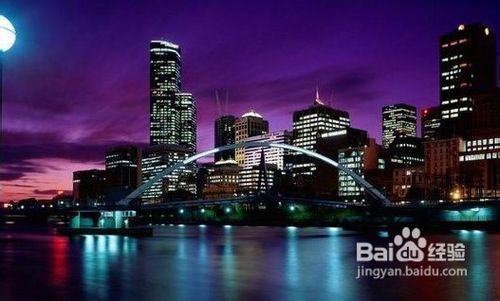 去墨尔本旅游多少钱