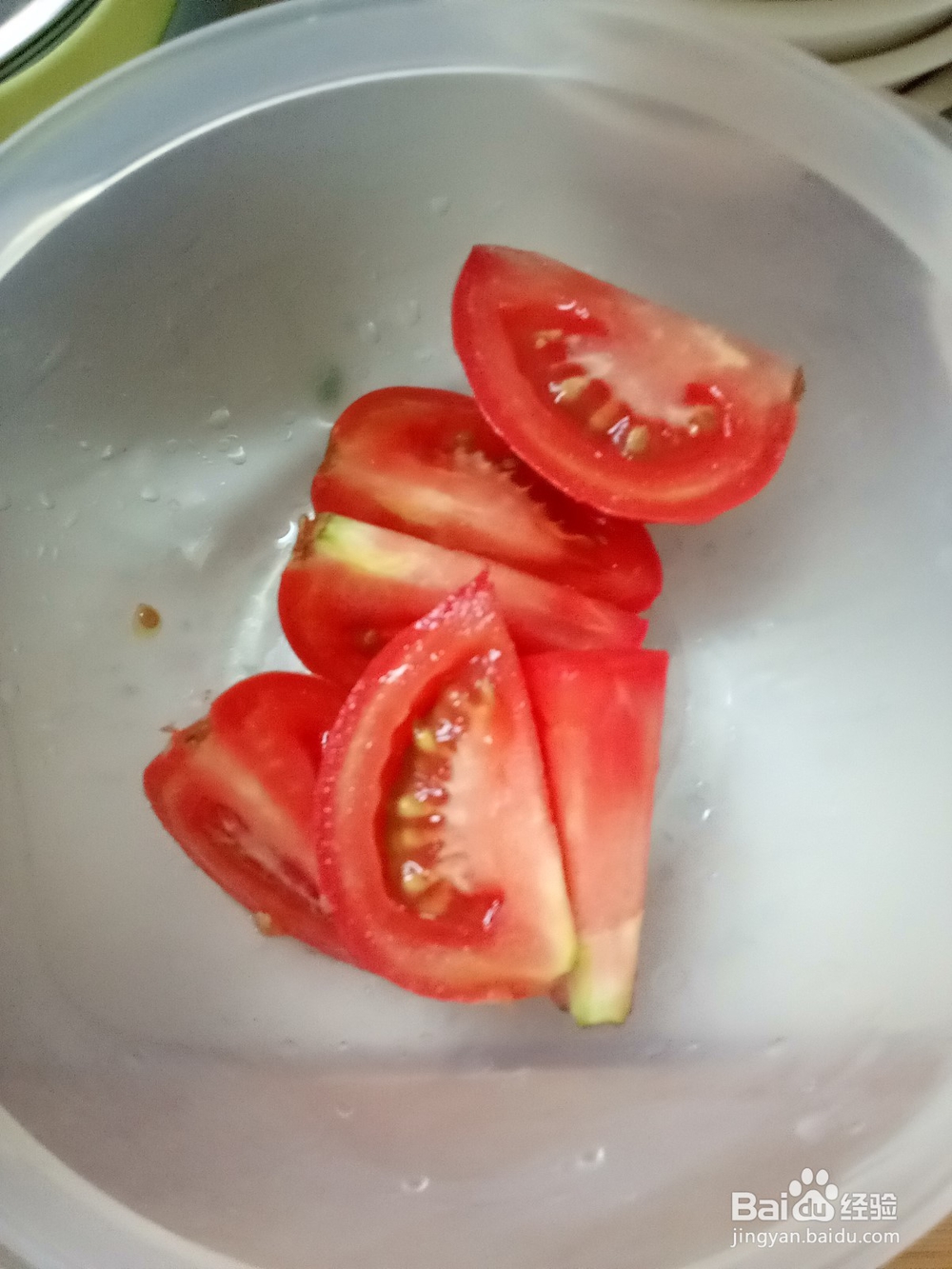 家常酸汤小酥肉