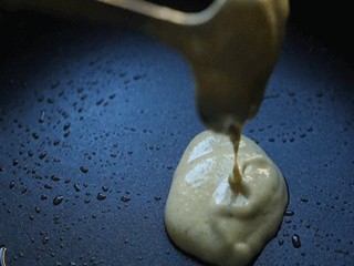 秋葵豆腐软饼怎么做？