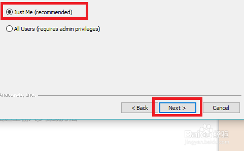 win10系统如何在anaconda下安装tensoflow