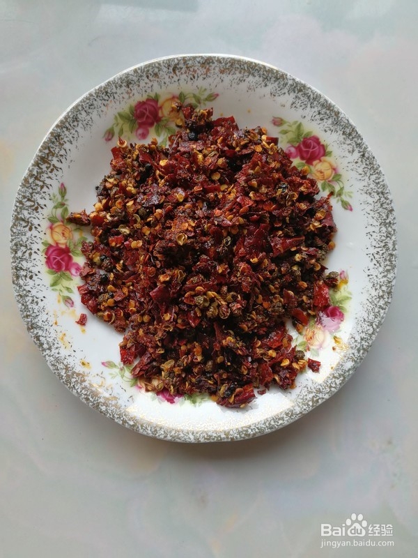 水煮牛肉的做法
