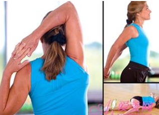 经常坐在办公室，怎么保持身体不疲劳？