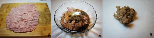 美味零食~猪肉脯