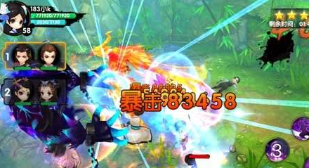 花千骨手游花样灵宠新玩法