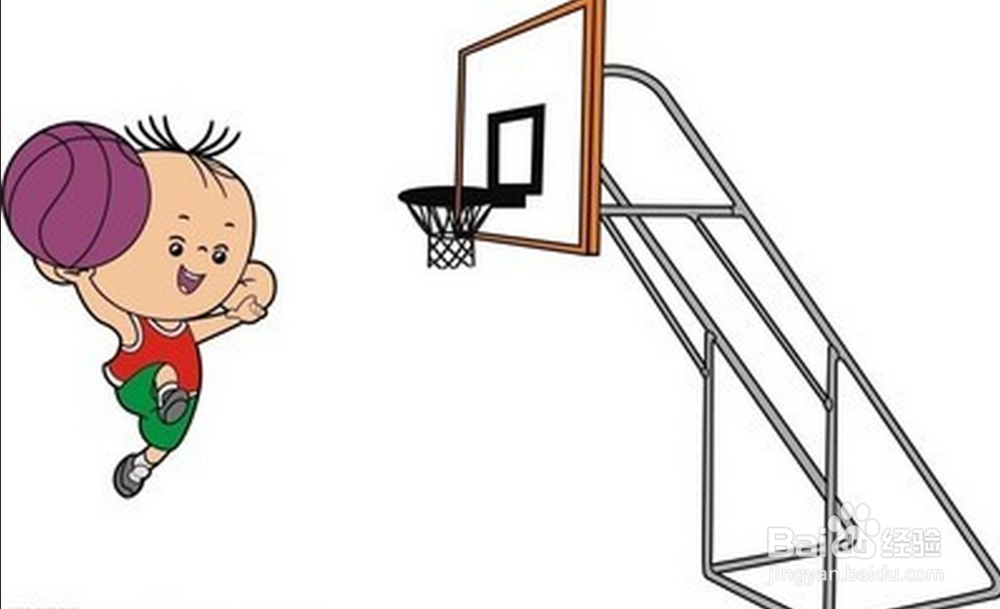打篮球应该注意的事情