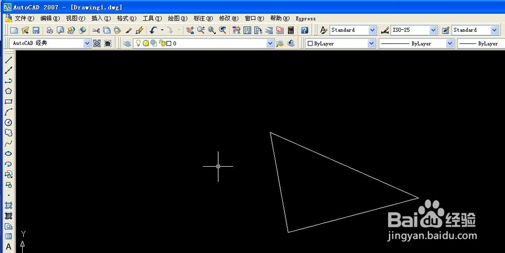 autocad中有关圆的画法