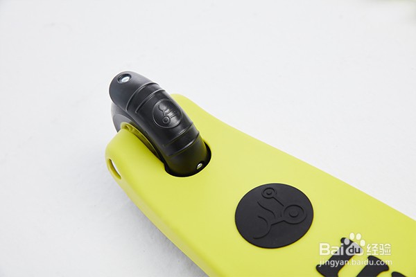 选购滑板车的细节点，不知道吃亏