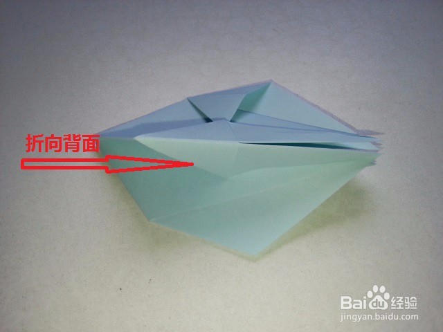 怎样用纸折便携式篮子