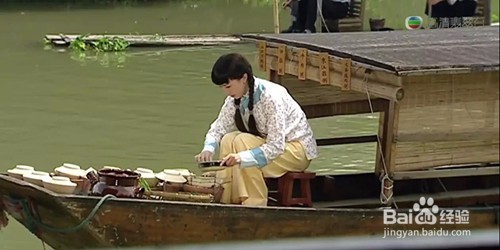 港剧中的经典美食有哪些?