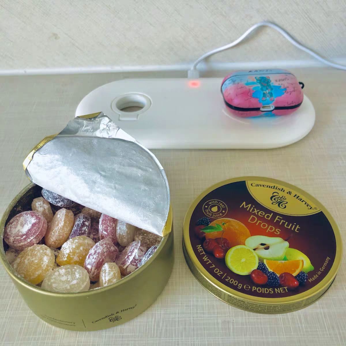 好吃到泪奔的网红零食,你被种草了吗
