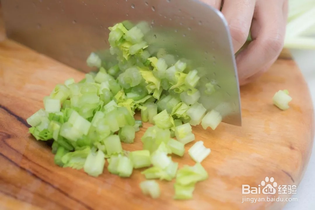 无米炒饭的做法