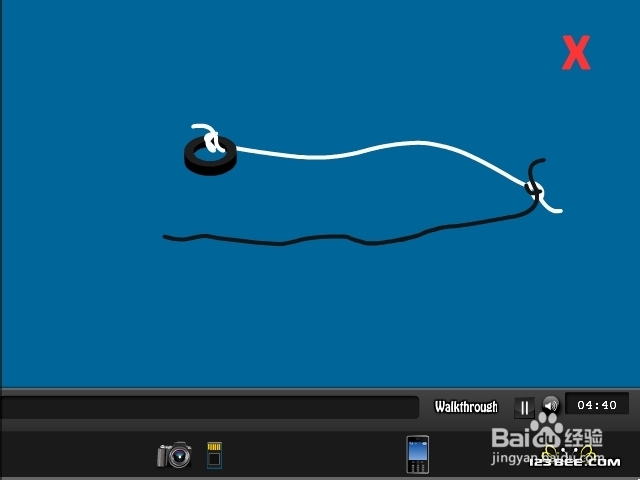 逃离大床单间攻略：[2]