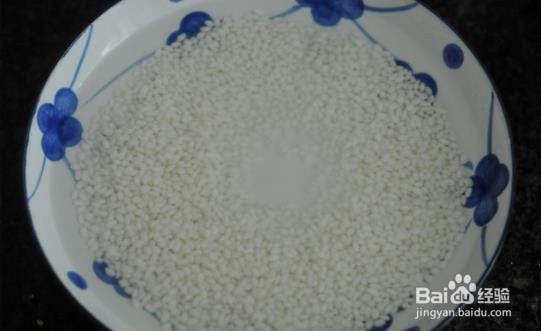 怎么吃黑芝麻对头发好