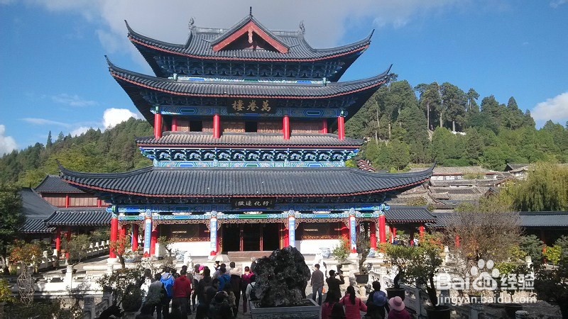 云南哪些地方好玩：[3]云南第三天-丽江