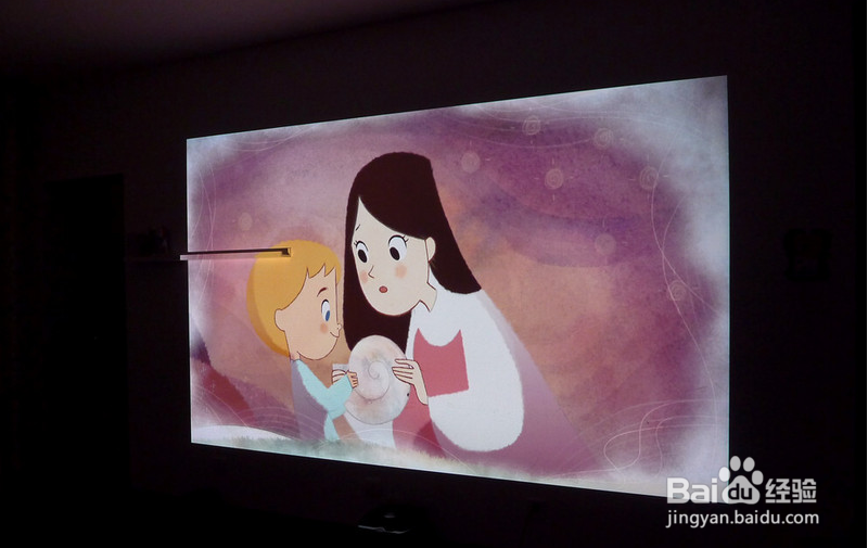 购买家用高清投影仪该注意哪些方面