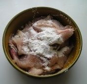 川菜麻辣水煮鱼的做法