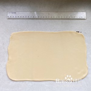 法式小面包的做法