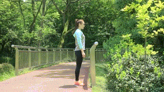 没有“跑前热身&跑后拉伸”的跑步，都是耍流氓