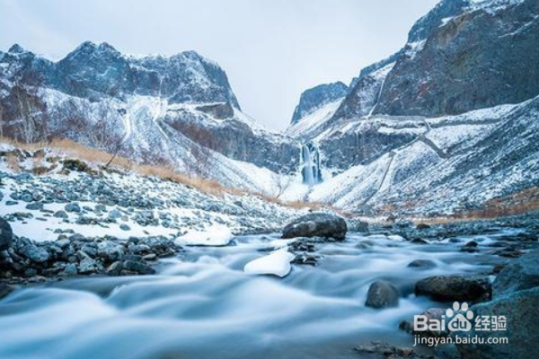 年底最佳“性价比”旅游地