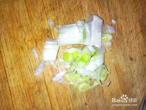 鸡肝怎么炒 葱炒鸡肝