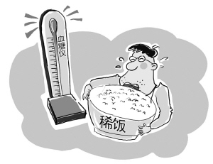 低血糖会引发什么并发症呢