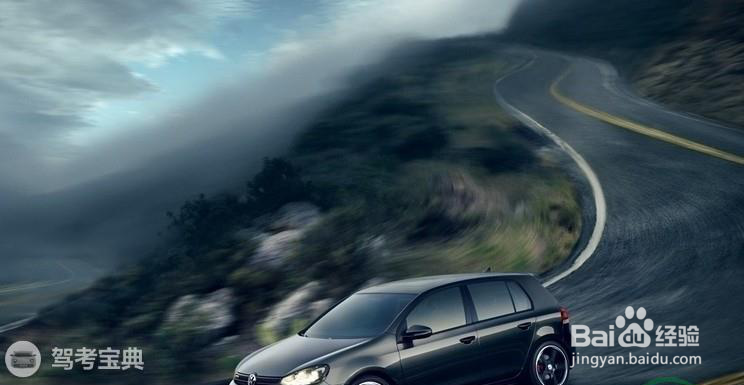 【驾驶知识】新手开车17个转弯技巧!