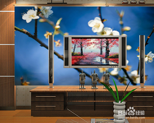 选择电视柜的一些技巧？