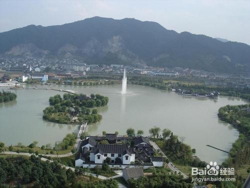 国庆浙江省内的旅游攻略