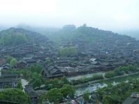 贵州黔东南旅游4天攻略