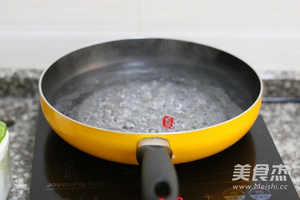 蚝油生菜的做法