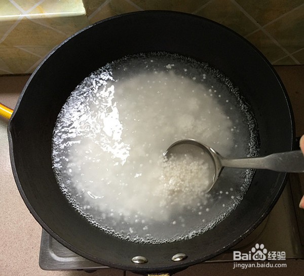芒果西瓜西米露的做法