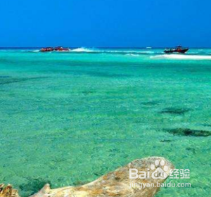 西沙群岛哪些地方是一定要打卡的呢?