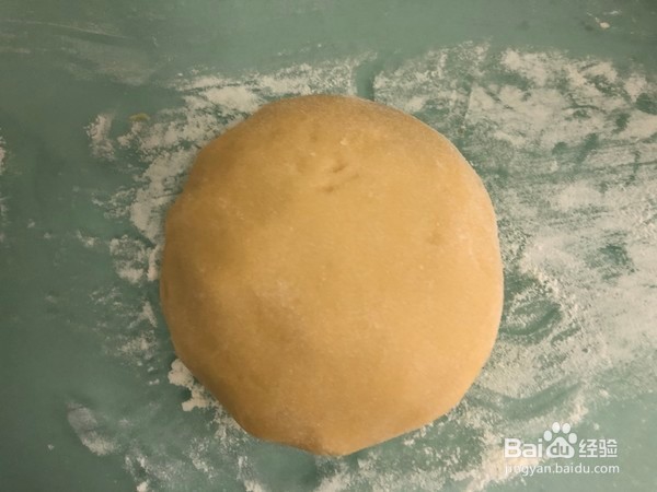 如何做出好吃美味的枣泥麻饼