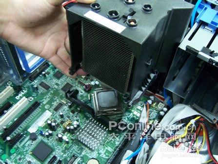 戴尔2999元整机改装1U服务器实录：[2]