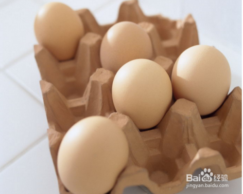 如何吃鸡蛋发挥出最大的营养价值？
