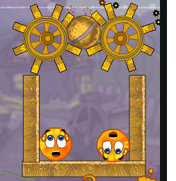 拯救橙子增强版2——31-33关卡攻略