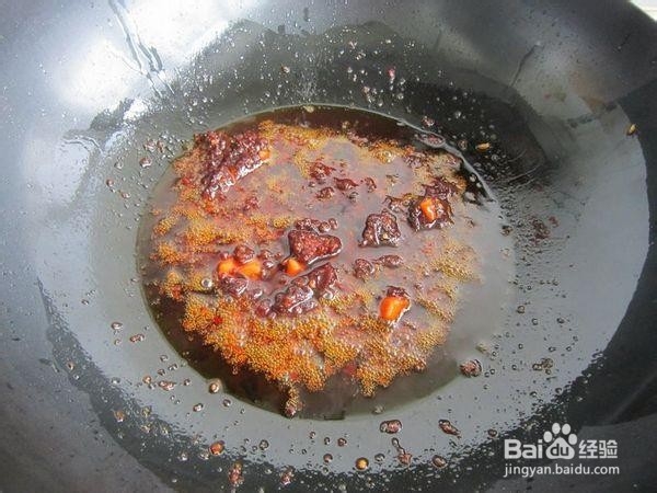 干锅虾的做法